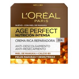 L'Oréal Paris AGE PERFECT NUTRICIÓN INTENSA Crema Día 50 ml