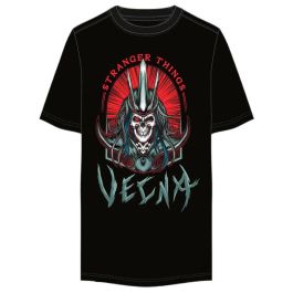 Camiseta Vecna Stranger Things Precio: 19.49999942. SKU: 0000144134