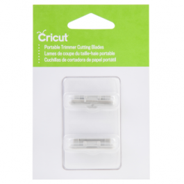 Cuchilla de Recambio para Plotter de corte Cricut BASIC