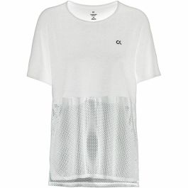 Camiseta de Manga Corta Hombre Calvin Klein Tank