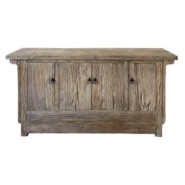 DKD Home Decor Aparador Antik China Natural Olmo Macizo 46 x 90 x 177 cm Precio: 1203.49999979. SKU: B1KFM7G5RF