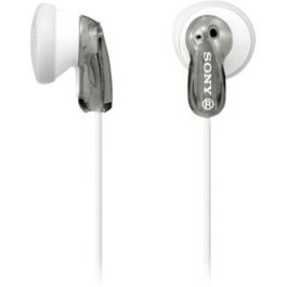 Auriculares Sony MDR-E9LP in-ear Gris