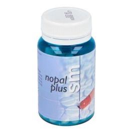 ESPADIET Nopal Plus Opuntia para Control de Peso, con Perejil, Avena y Alcachofa - 60 Cápsulas Precio: 16.6899997. SKU: B1CVV3JNLA