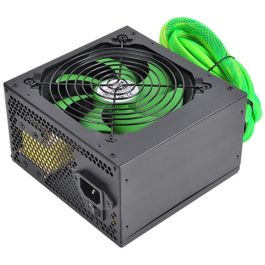 Fuente Alimentacion L - Link Atx 650 W Gaming Precio: 41.50000041. SKU: B13MFH676P