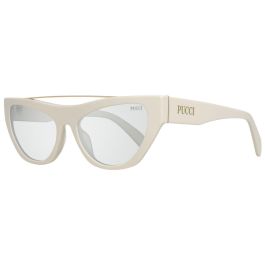 Gafas de Sol Mujer Emilio Pucci EP0111-5521A Ø 55 mm Precio: 29.49999965. SKU: S7235395