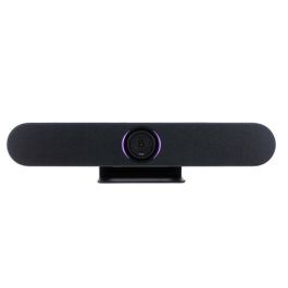 Laia C-Pro Up 4k Pro - Barra inteligente AV todo en uno 4K@30fps USB C reconocimiento facial seguimiento movimiento/audio