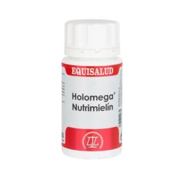 Holomega Nutrimielín 50 Cáps Holomega Nutrimielín 50 Cáps Precio: 25.7900005. SKU: B12XDECKMF