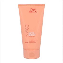 Wella Professionals Invigo Nutri-Enrich Crema Antiencrespamiento Frizz Control Precio: 14.99864696. SKU: B14WBYDZ64