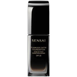 Sensai Flawless Satin Base de Maquillaje Tono 204 30ml Precio: 73.6769. SKU: B16TFVEVYL