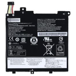 Lenovo Batería de iones de litio 2 celdas 30Wh 7.6V para portátiles V130-14 y V330-14, mejora productividad y portabilidad.
