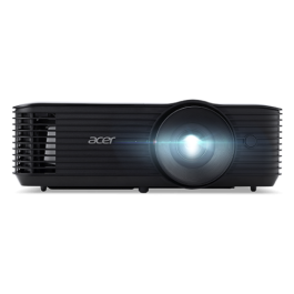 Acer Value X1328Wi videoproyector Proyector de alcance estándar 4500 lúmenes ANSI DLP WXGA (1280x800) 3D Negro