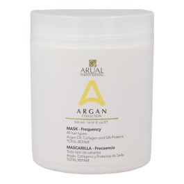 Arual Argan Collection Frecuencia Mascarilla 500 ml Precio: 13.89000019. SKU: B1B7Z77YYF