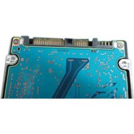 Dell 1.2TB HDD 10K RPM SAS 2.5" Enterprise Class Disco Duro