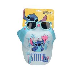 Cerdá Gorra Set Gafas de Sol Stitch 53 cm Azul Niños Precio: 8.40224. SKU: B19LTD3QDN