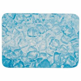 Alfombra para perros Trixie Azul 28 × 20 CM Refrescante