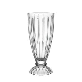 La Mediterranea Set 2 Copas Helado Turan 350 cc ø8.2x18 cm (24 Cajas)