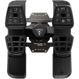 Turtle Beach VelocityOne Rudder Pedales de dirección universales TUR0731855007189