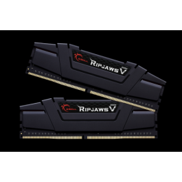 G.Skill F4-3200C16D-16GVKB Memoria RAM DDR4 16GB (2x8GB) 3200MHz Negro