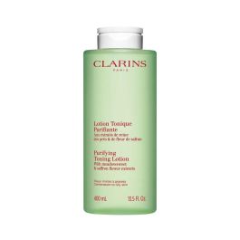 Clarins V3541A Tónico Facial Purificante Pieles Mixtas y Grasas Control Sebo 400 ml Recargable Precio: 28.49999999. SKU: B1H3AN84R3