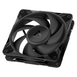 ARCTIC P12 Pro Ventilador 12 cm PWM Negro 131 m³/h
