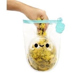 L.O.L. Surprise! LIT0035051594284 Fluffies Stuffiez Peluche ASMR Personalizable - Abeja o Ladybug con Relleno para Sacar y Descubrir Otro Personaje L.O.L. Surprise! LIT0035051594284 Fluffies Stuffiez Peluche ASMR Personalizable - Abeja o Ladybug con Relleno para Sacar y Descubrir Otro Personaje