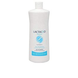 Lactacyd Gel de Baño Hipoalergénico Sin Jabón para Pieles Sensibles 1000 ml Precio: 9.5900002. SKU: S05101361
