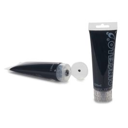 Tubo Pintura Acrilica 120Ml Negro Pincello 6X4CM (24 Unidades) Precio: 26.49999946. SKU: B1ESLKKT3S