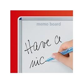 STAEDTLER Lumocolor memo board set