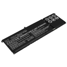 CoreParts 50.16Wh Li-Pol 15.2V 3300mAh CoreParts 50.16Wh Li-Pol 15.2V 3300mAh Precio: 66.50000038. SKU: B1CEG3NGVM