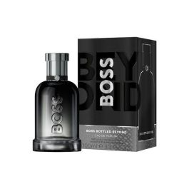 Hugo Boss-Boss BOSS BOTTLED BEYOND Eau de Parfum Vaporizador Hombre 100 ml - Fragancia Intensa Jengibre y Cuero Precio: 85.49999997. SKU: B14K2QGGG2