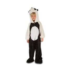 My Other Me Disfraz Panda 7-9 años Unisex Precio: 13.50000025. SKU: B1AB3HH58M