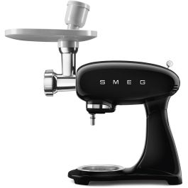 Smeg SMF03BLEU Kitchen Machine Negra