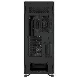 Corsair 7000D Airflow Full Tower Caja de PC Negra con Ventana Lateral de Cristal