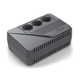 SAI Interactivo Riello iPlug SE 360 W 600 VA SAI Interactivo Riello iPlug SE 360 W 600 VA Precio: 67.50000004. SKU: S55074194