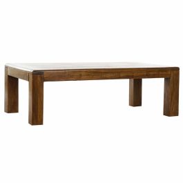 Mesa auxiliar DKD Home Decor 110 x 60 x 36 cm Madera Marrón Plástico Acacia Precio: 161.49999954. SKU: B1EJF8997J