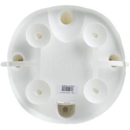 THERMOBABY Anillo de baño aquababy marrón helado THERMOBABY Anillo de baño aquababy marrón helado
