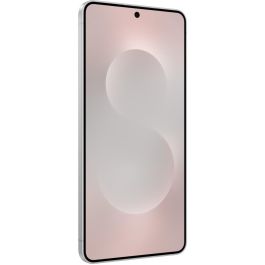 Smartphone Samsung GALAXY S25 EDGE 6,7" Qualcomm Snapdragon 8 Elite 12 GB RAM 128 GB 256 GB Plateado