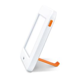 Beurer TL-20 Lámpara de Luz Diurna LED, Compacta, Ajustable, para Escritorio y Viaje - Ideal para Bienestar en Invierno Beurer TL-20 Lámpara de Luz Diurna LED, Compacta, Ajustable, para Escritorio y Viaje - Ideal para Bienestar en Invierno