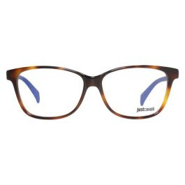Montura de Gafas Mujer Just Cavalli JC0686-052-54 ø 54 mm Montura de Gafas Mujer Just Cavalli JC0686-052-54 ø 54 mm