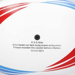 Balón de Rugby John Toys 12 Unidades