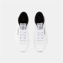 Zapatillas Deportivas Reebok Phase Court Blanco Negro