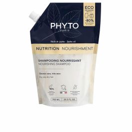 Phyto Nutrición Champú 750ml Recarga Precio: 12.50000059. SKU: B1DL2J7887
