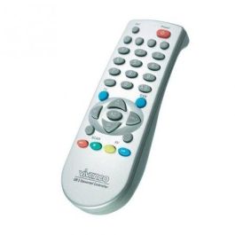 Mando Universal para TV Vivanco 19696