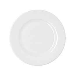 Plato Llano Porcelana Serenity Hydrozero Bidasoa 27 cm Precio: 4.79000038. SKU: B132DCWYTL