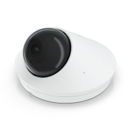 Ubiquiti Cámara PoE 2K HD Sensor CMOS 5MP 30 FPS para Techo, Rango Dinámico Mejorado, Rendimiento Baja Luz, Blanca