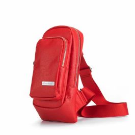 Bolso para Móvil Bombata E00815-5 Rojo 15 x 29 x 10 cm Precio: 14.49999991. SKU: B1F44GWYG3