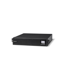 Salicru 6B4AA000002 Sistema de Alimentación Ininterrumpida Online IoT (SAI) Doble Conversión 1500VA 1500W FP=1 8 Salidas Rack/Torre