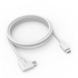 Cable Micro USB Compulocks 6FTALLUSBC Blanco 60 cm
