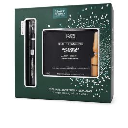 Martiderm Black Diamond Skin Complex Advanced Ampollas Estuche 2 Pz Precio: 53.49999996. SKU: B1GAF3R2ES