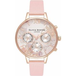 Reloj Mujer Olivia Burton OB16CGS07 (Ø 34 mm) Precio: 104.90000015. SKU: B1CQNECL4X